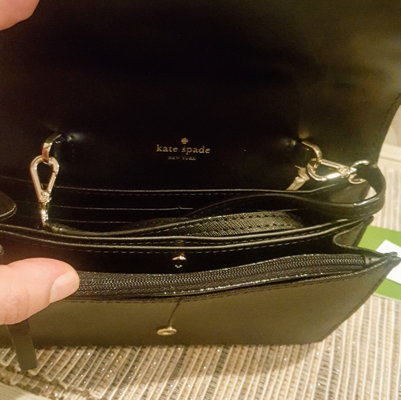Kate Spade Leopard Crossbody - Picture 10 of 10